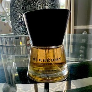 Burberry Touch Women’s Fragrance